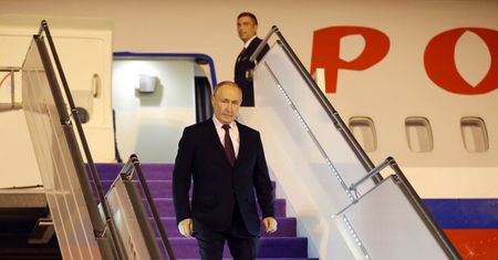 Poważny problem Kremla. Władimir Putin odwołuje zagraniczne wizyty