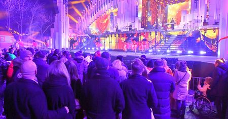 Sylwester Marzeń koszmarem? Imprezowicze dają się góralom we znaki
