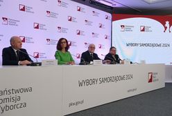 Wrocław na samym końcu. PKW o frekwencji