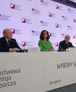 Wrocław na samym końcu. PKW o frekwencji
