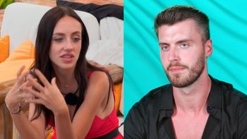 Agata z "Hotelu Paradise" przyznała, że zdarzyło jej się uprawiać seks dla korzyści. Kuba nie wie, jak zareagować: "Traci w moich oczach"