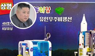 Korea Północna sklonowała klocki Lego. Propaganda dla dzieci