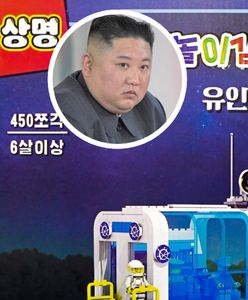 Korea Północna sklonowała klocki Lego. Propaganda dla dzieci