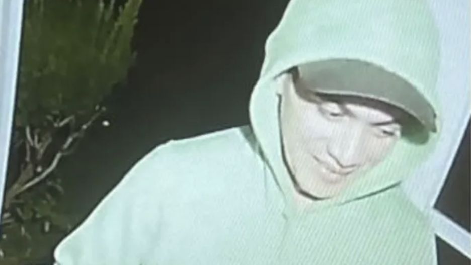 Danelo Cavalcante zbiegł z więzienia w Pensylwanii