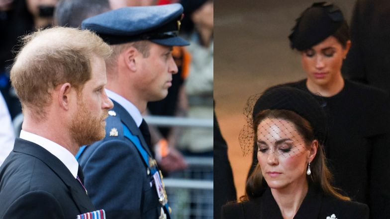 Ekspertka ocenia zachowanie royalsów