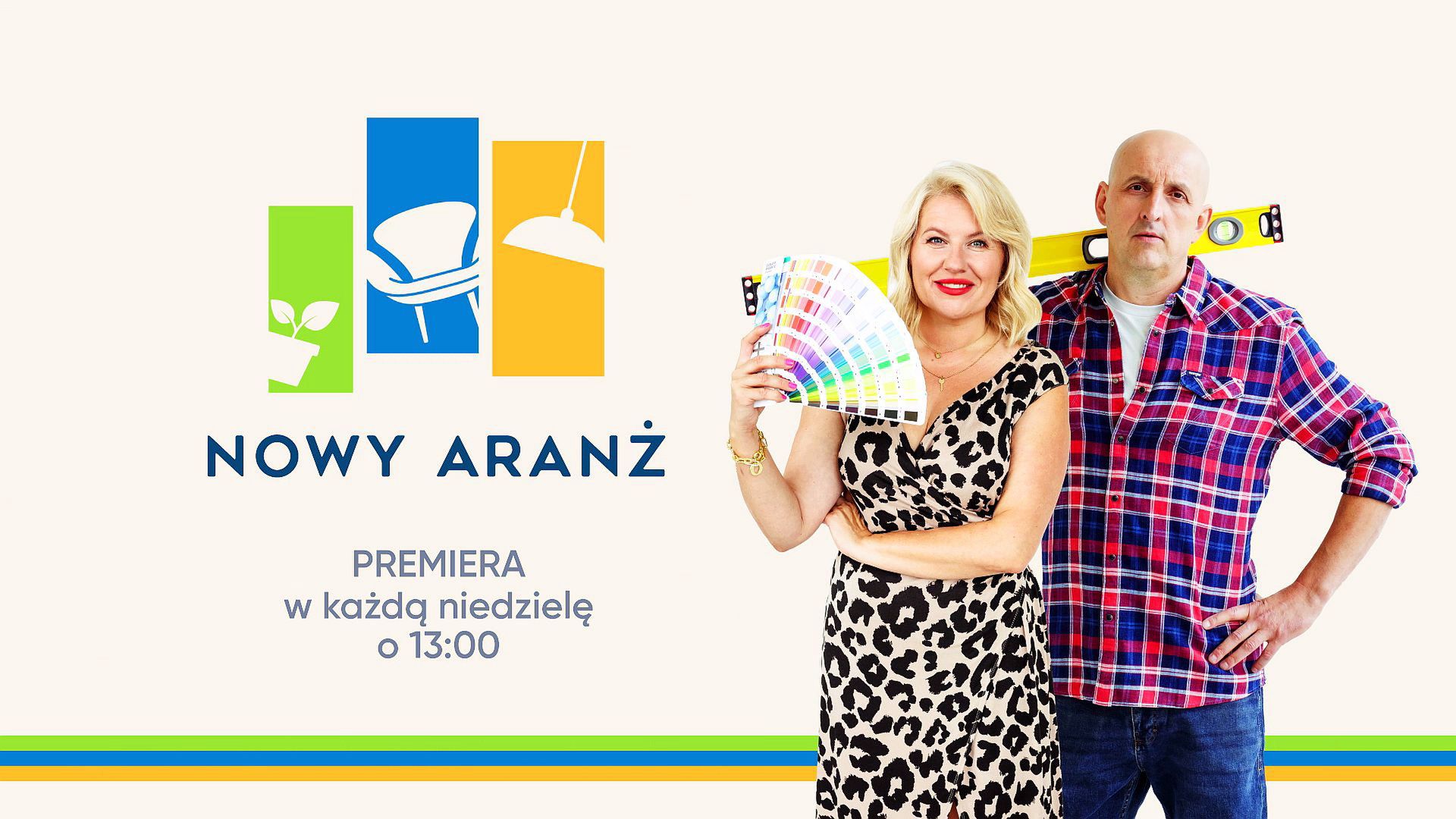 aranżacja