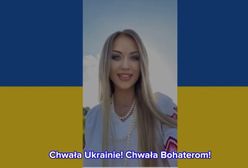 Польські та українські зірки вітають з Днем Незалежності України (відео)
