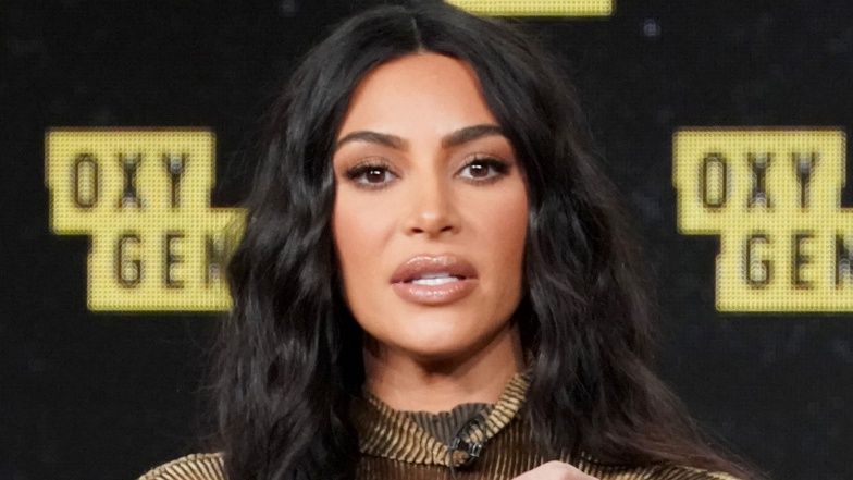 Kim Kardashian tłumaczy się z ostatnich rad dla kobiet