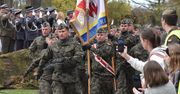 Święto 22 Bazy Lotnictwa Taktycznego w Malborku. "Podniebni rycerze" i ich naziemni pomocnicy spotkali się w zamkowej scenerii