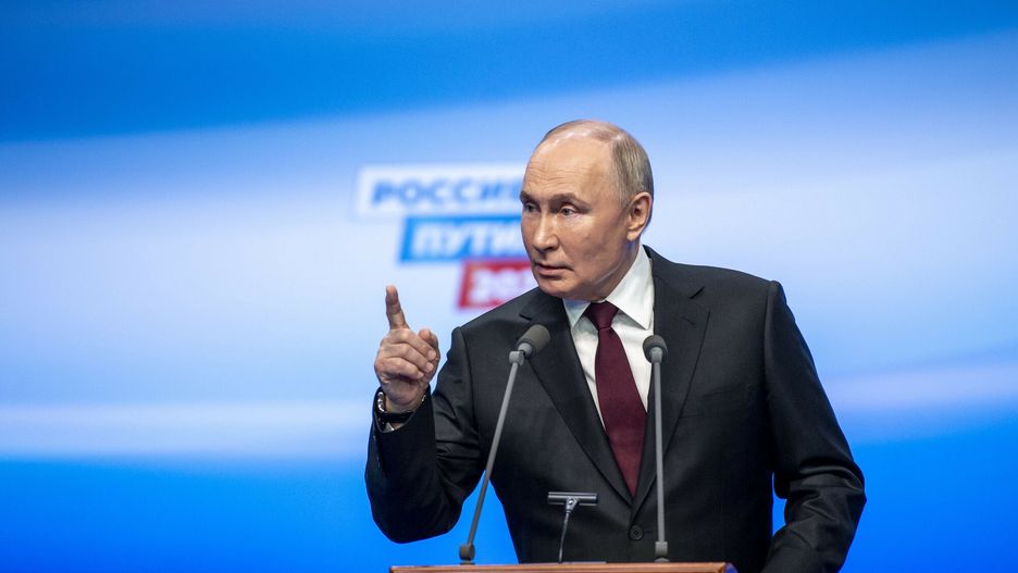 Szefowa fińskiego MSZ: Rosja będzie coraz bardziej agresywna