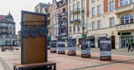 100. rocznica III Powstania Śląskiego. Uroczystości 2 maja w Katowicach i Bytomiu