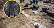Biblijne odkrycie archeologów. "Nie sposób nie być poruszonym"