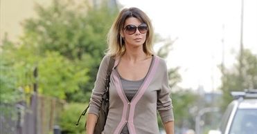 Edyta Górniak chce posłać syna w świat!