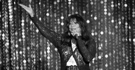 Wokalistka legendy disco nie żyje. Miała 60 lat