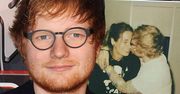 Skromny ślub i wesele z celebrytami! Ed Sheeran pobrał się i zaskoczył wszystkich! Wyciekły szczegóły ceremonii