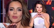 Edyta Herbuś polską Jennifer Lopez! W seksownej mini promuje nowe show Polsatu
