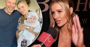 Joanna Krupa z mężem już zabezpieczyli przyszłość Ashy. Gwiazda zdradziła nam, co zrobili dla córki
