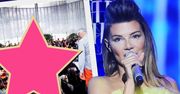 Edyta Górniak pokazała zdjęcie z próby, na kilka godzin przed występem. Tak gwiazda przygotowuje się do koncertu europejskiego