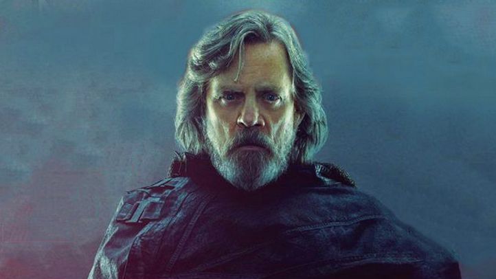 Mark Hamill