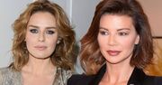 Edyta Górniak i Natasza Urbańska pogodziły się? Diva zdobyła się na niesamowity gest
