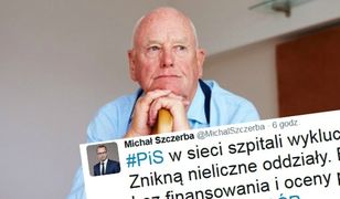 "Odhumanizowane potwory" tak posłowie kłócą się o geriatrię