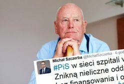 "Odhumanizowane potwory" tak posłowie kłócą się o geriatrię