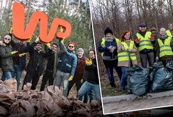 #TrashchallengeMEDIA. "Dziennik Bałtycki" podjął nasze wyzwanie!