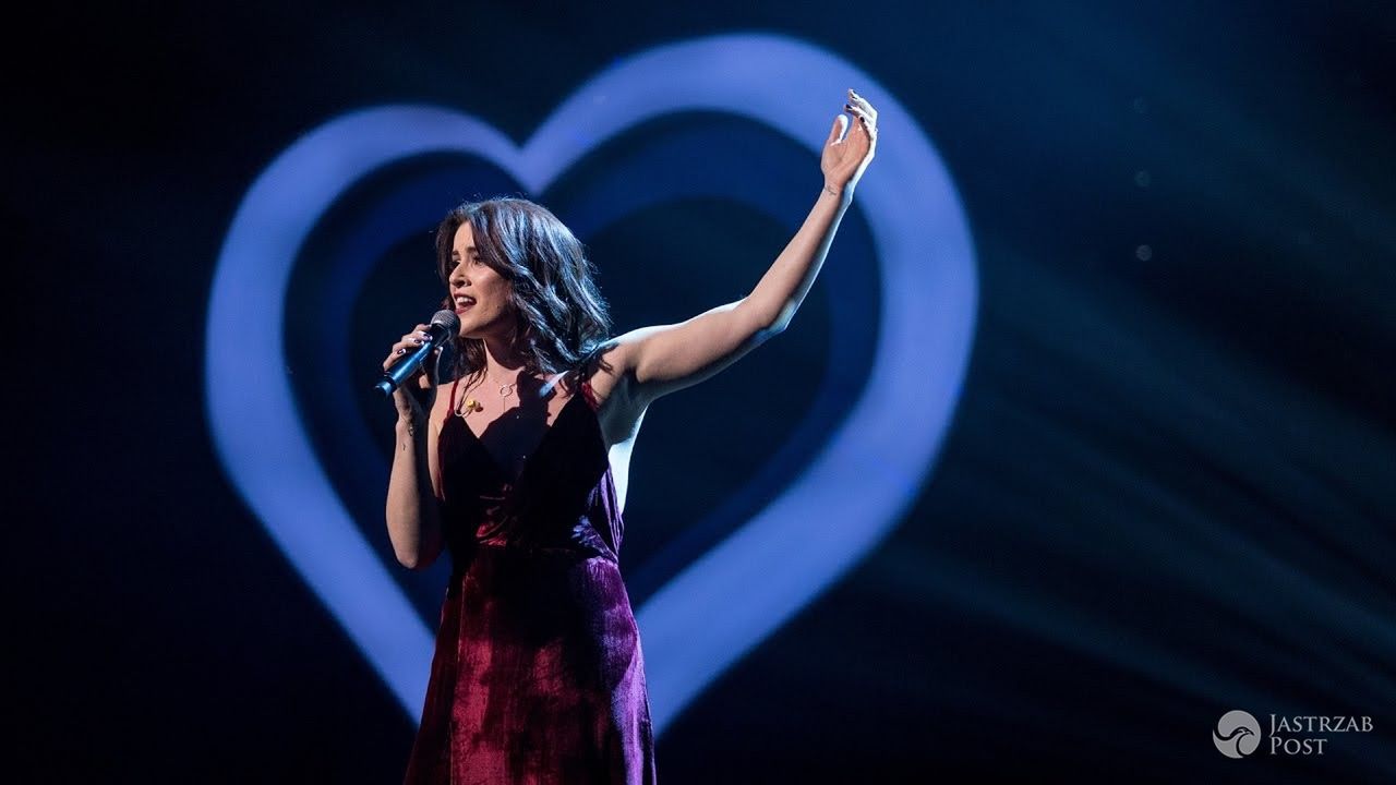 Kim jest Lucie Jones z UK na Eurowizji 2017? Wikipedia
