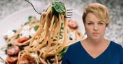 Bosacka pokazała najlepszy makaron. Obserwatorzy ostro ją skrytykowali
