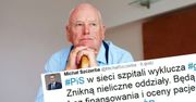 "Odhumanizowane potwory" tak posłowie kłócą się o geriatrię
