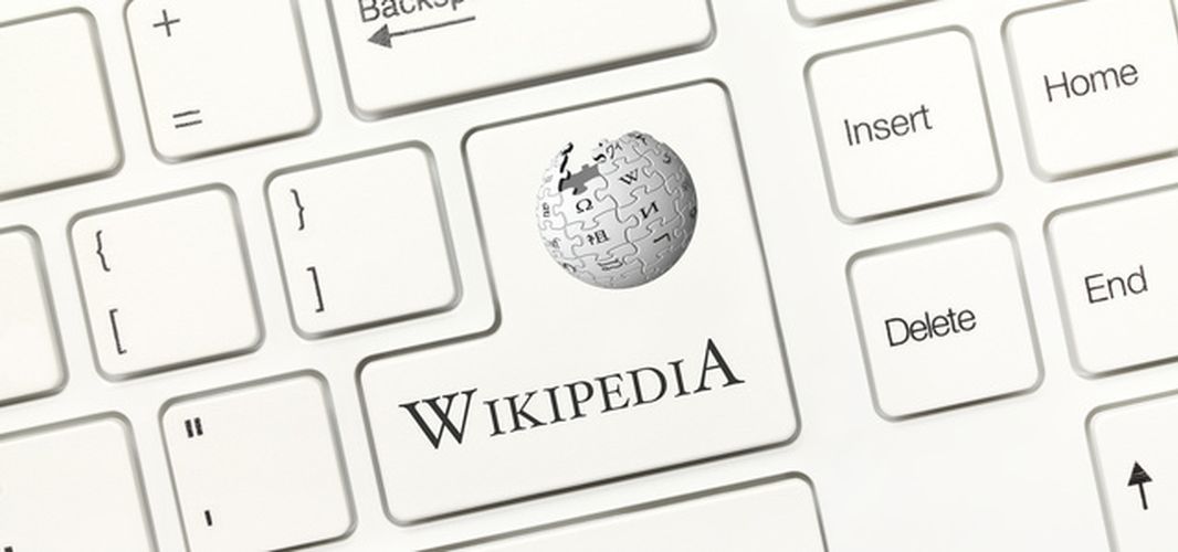 Nowość w Wikipedii. Zdobywanie wiedzy będzie łatwiejsze