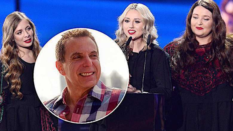 Jud Friedman. Kto to? Tulia Eurowizja piosenka