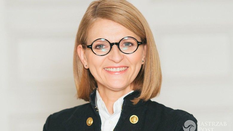 Irena Radomska - Kamińska