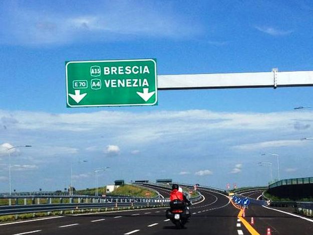 Autostrada, którą nie chcą jeździć kierowcy