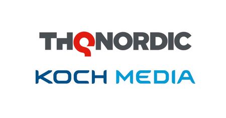 Kupowanie stało się passe – firmy THQ Nordic i Koch Media wymieniły się markami