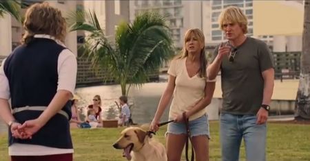 Najlepsze filmy z Jennifer Aniston