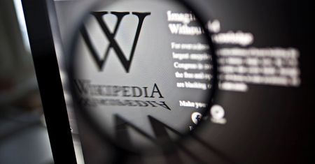 Tureckie władze zablokowały Wikipedię