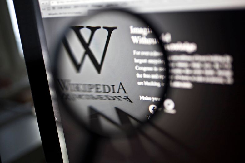 Tureckie władze zablokowały Wikipedię