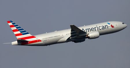 American Airlines. Pracownik uszkodził samolot Boeing. Chciał więcej zarobić