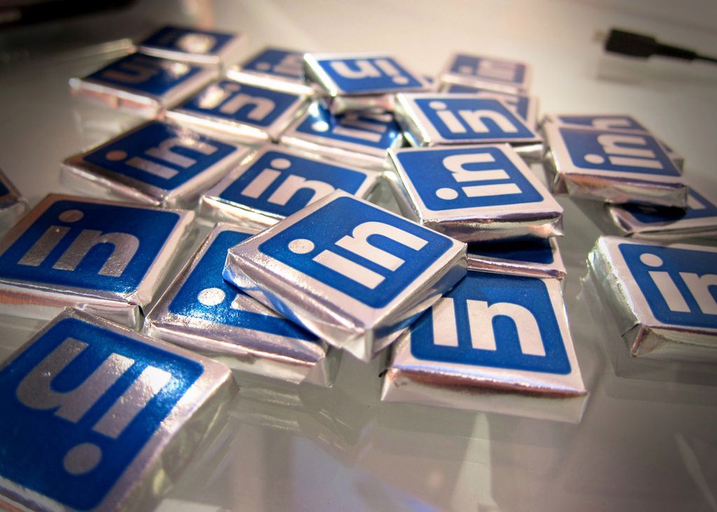 Masz konto premium na LinkedIn? Uważaj - oszuści próbują wykraść dane!