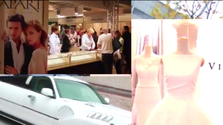 Targi Ślubne Weeding Jastrzabpost