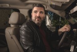 "Medium z taksówki": klient wsiada, a on zaczyna przeprowadzać seans