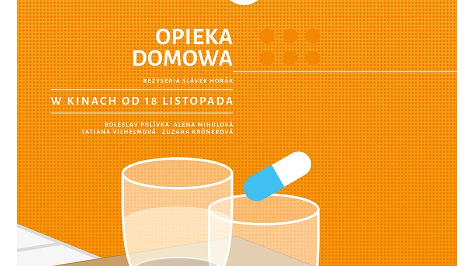 Opieka domowa
