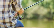 Za "niedzielne" wędkowanie grożą mandaty. Zapłacisz nawet 500 zł