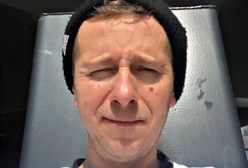 Raper Jędker wyjawił prawdę. Nie ma pieniędzy i dachu nad głową