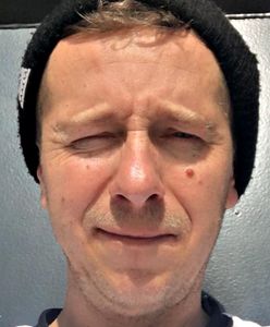 Raper Jędker wyjawił prawdę. Nie ma pieniędzy i dachu nad głową