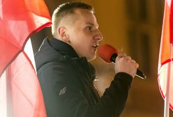 Jacek Międlar prosi o interwencję MSZ. "Skandal i bezprawie"