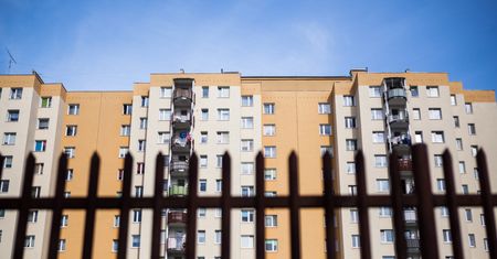Grodzenie osiedli. Za czy przeciw? Nasz sondaż