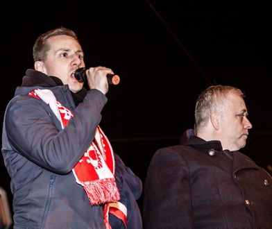 Jacek Międlar pisze do Adama Bodnara i Mariusza Kamińskiego. Chodzi o Marsz Niepodległości