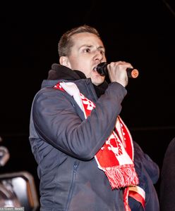 Jacek Międlar pisze do Adama Bodnara i Mariusza Kamińskiego. Chodzi o Marsz Niepodległości